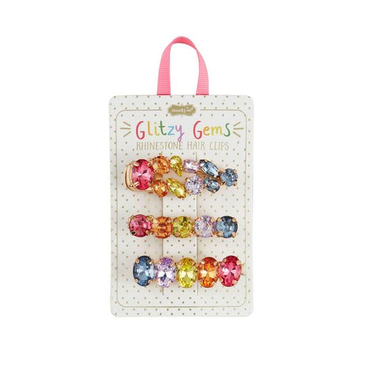 Mud Pie Glitzy Gems