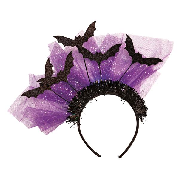 Mud Pie Light-Up Headbands
