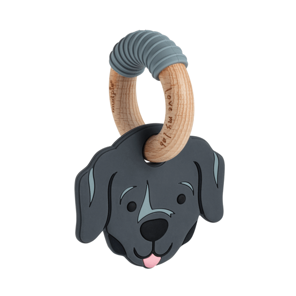 Mud Pie Puppy Teether