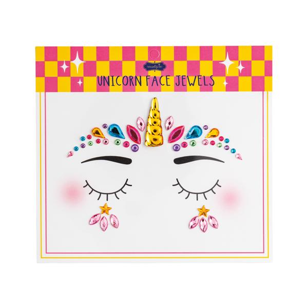 Mud Pie Face Jewels