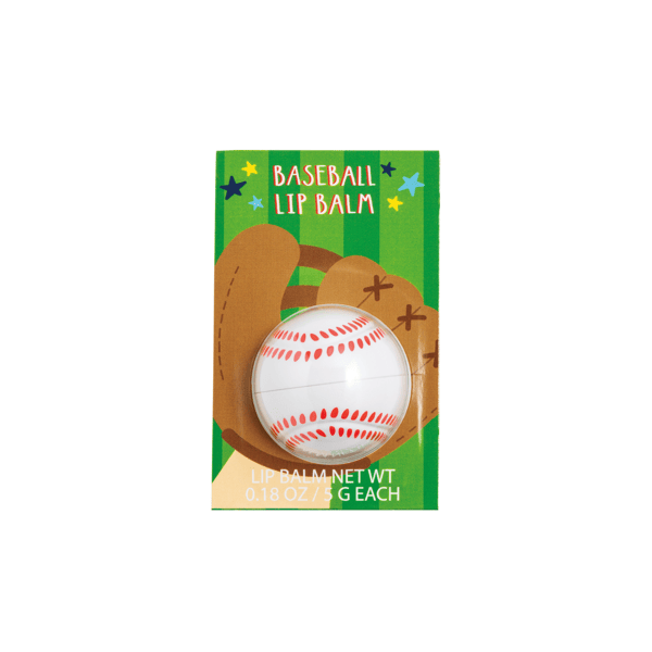 Mud Pie Lip Balms