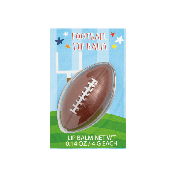 Mud Pie Lip Balms