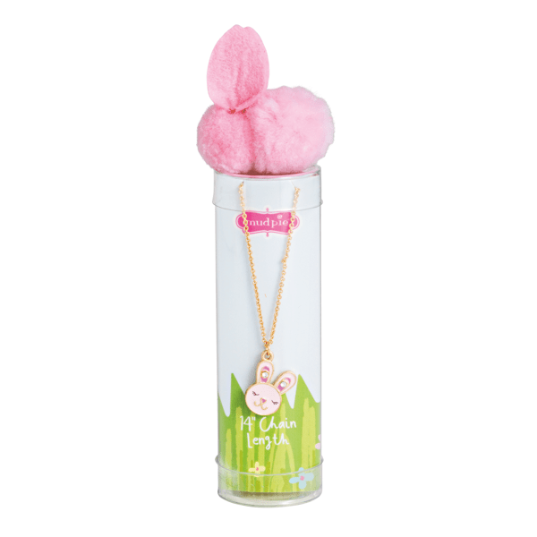 Mud Pie Easter Necklaces