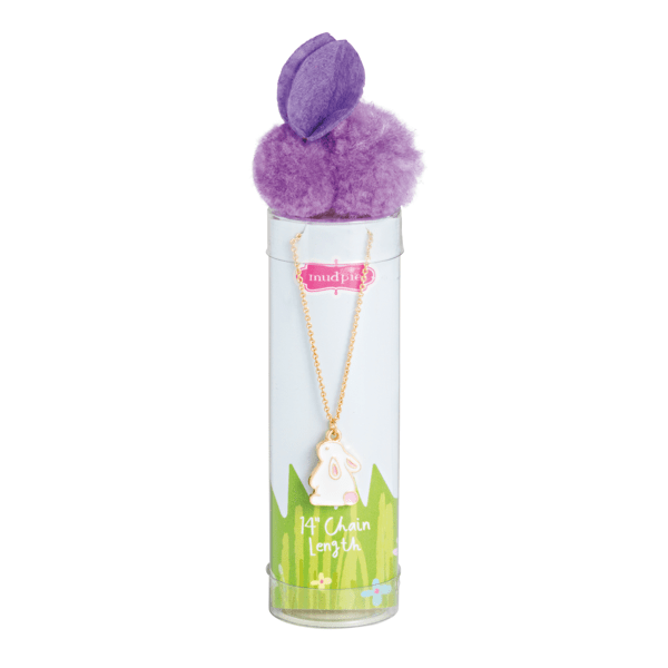 Mud Pie Easter Necklaces