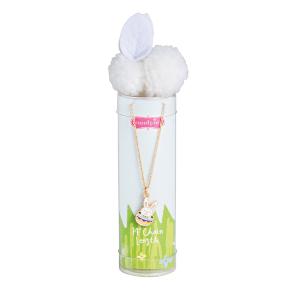 Mud Pie Easter Necklaces