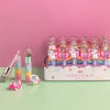 Mud Pie Lip Gloss & Ring Set