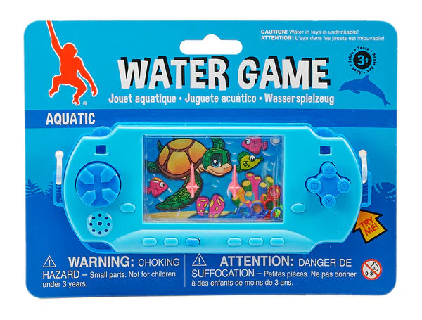 Wild Republic Water Game Aquatic