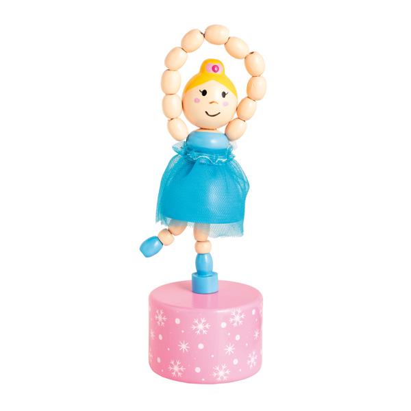 Mud Pie Collapsing Toy