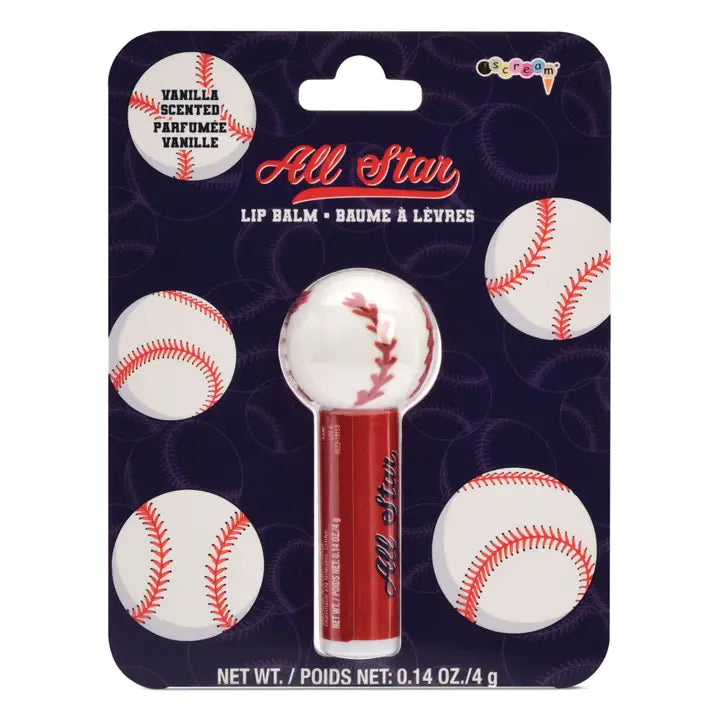 Sports Lip Balms