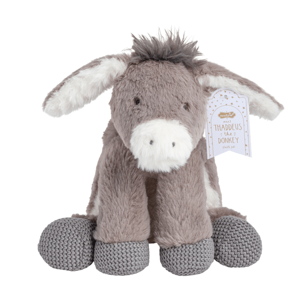 Mud Pie Farm Plush Pals