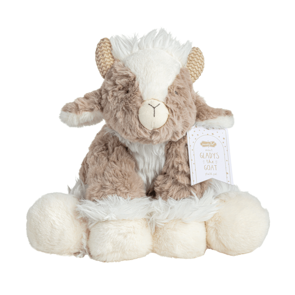 Mud Pie Farm Plush Pals