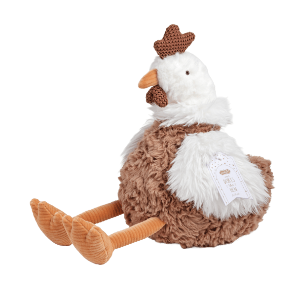 Mud Pie Farm Plush Pals