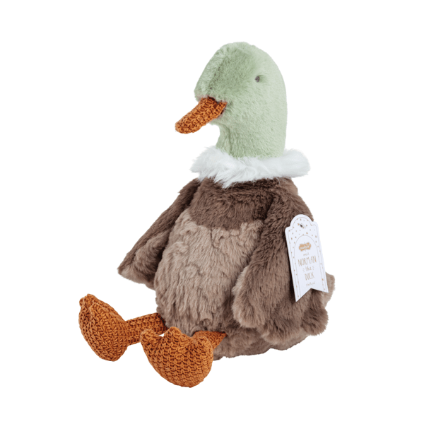 Mud Pie Farm Plush Pals