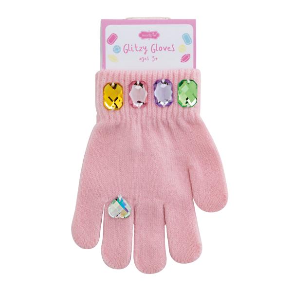 Mud Pie Glitzy Gloves