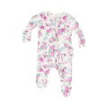 Angel Dear Ruffle Footie | Cute Little Roses