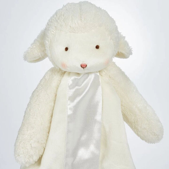 Bunnies By the Bay - Kiddo Lamb Buddy Blanket