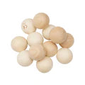 Natural Classic Baby Beads