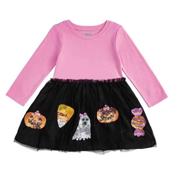 Mud Pie Halloween Dress