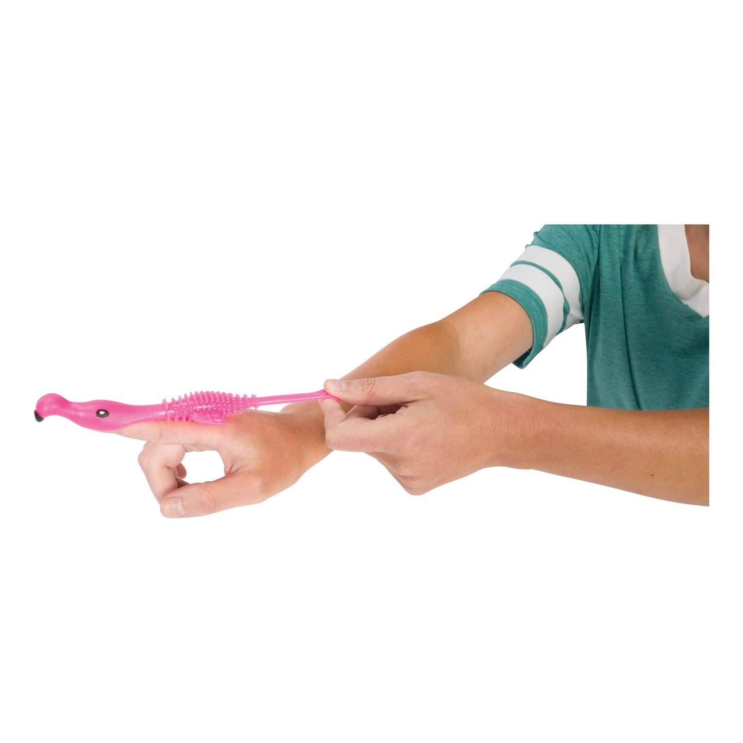 Toysmith Flamingo Flingers - Sale -(Please Read Description)