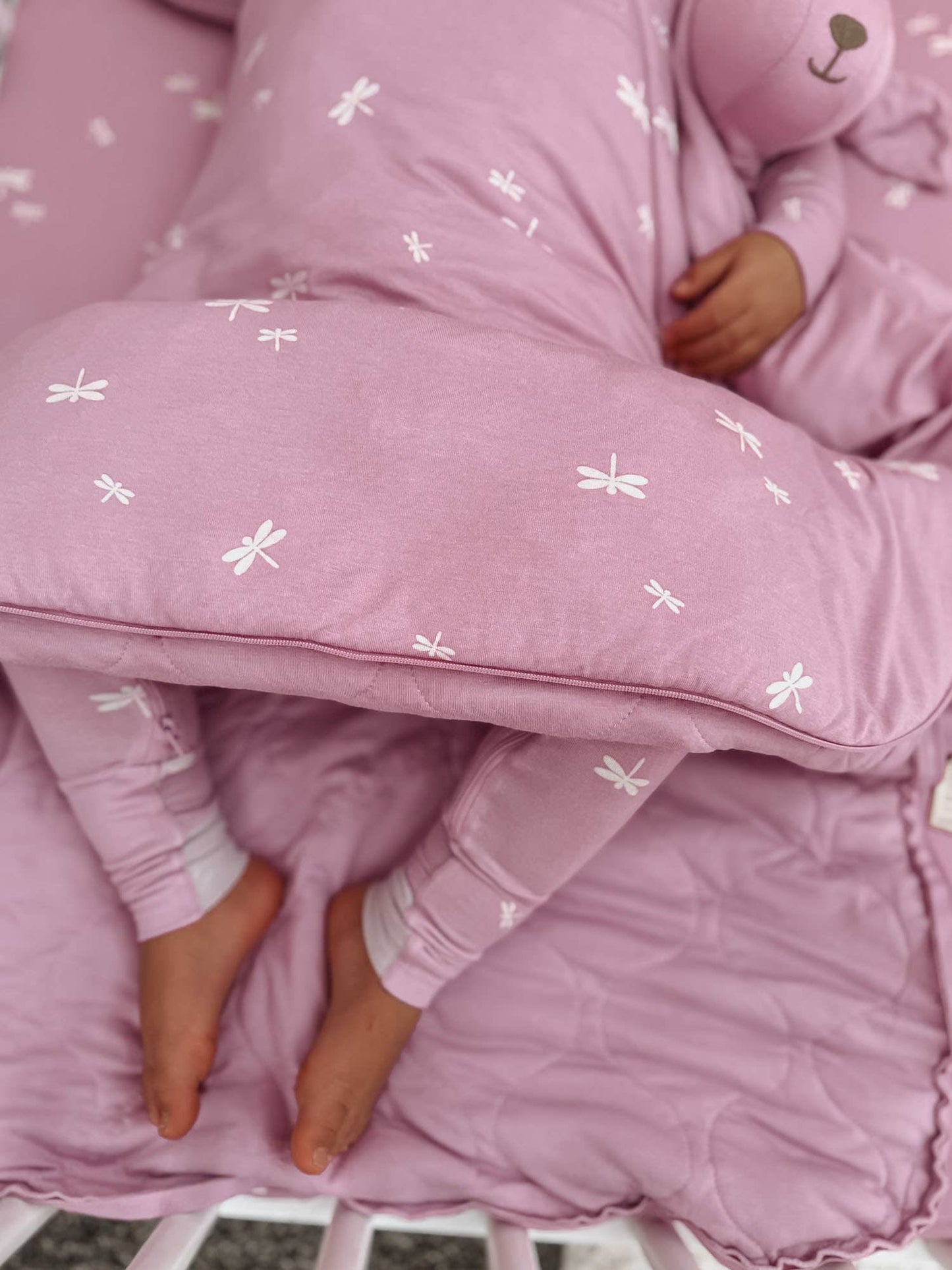 Gunamuna SLEEP BAG 1.0