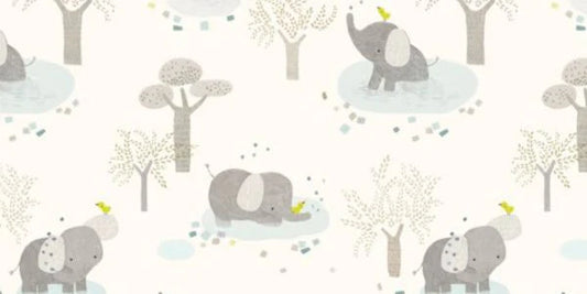 Magnetic Me Modal Footie | Big Love