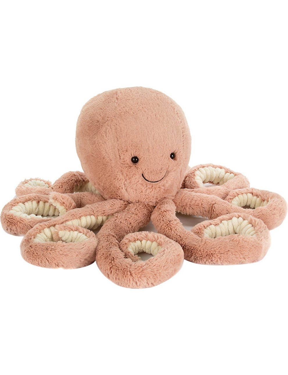 Jellycat Odell Octopus - Medium