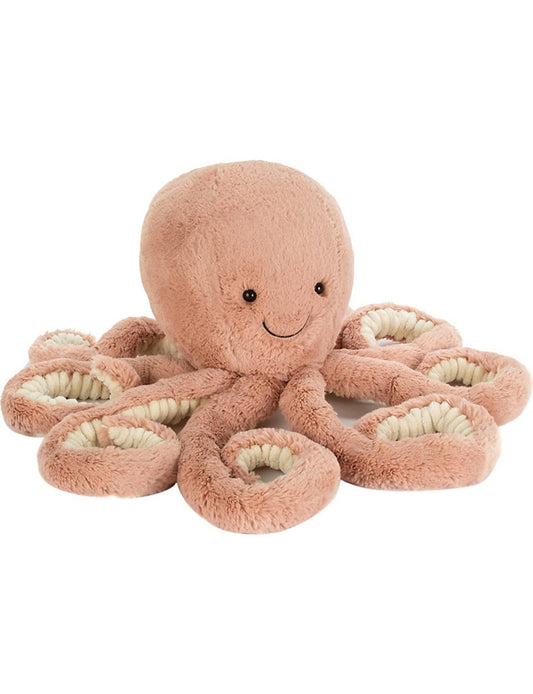Jellycat Odell Octopus - Medium