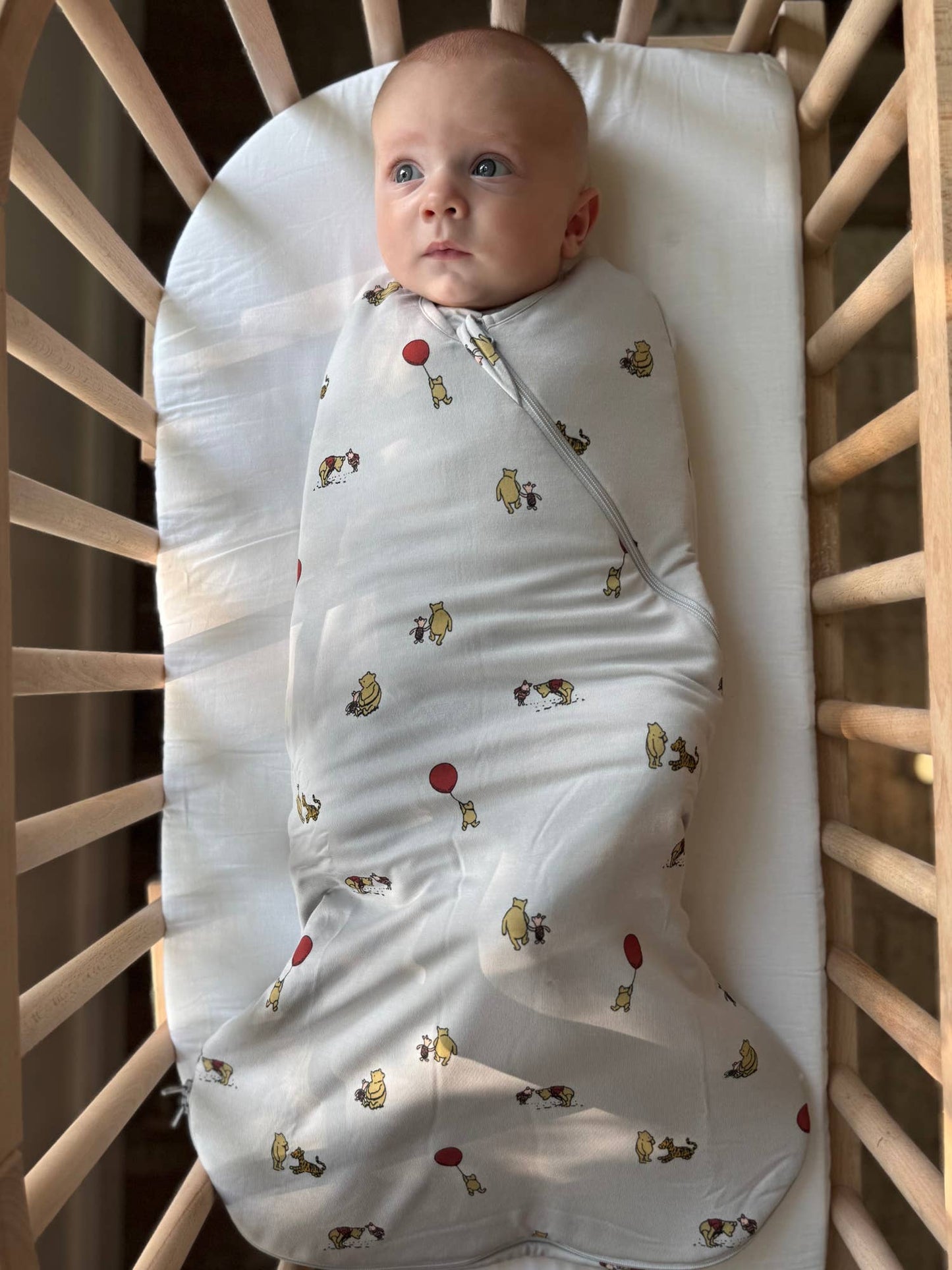 SWADDLE