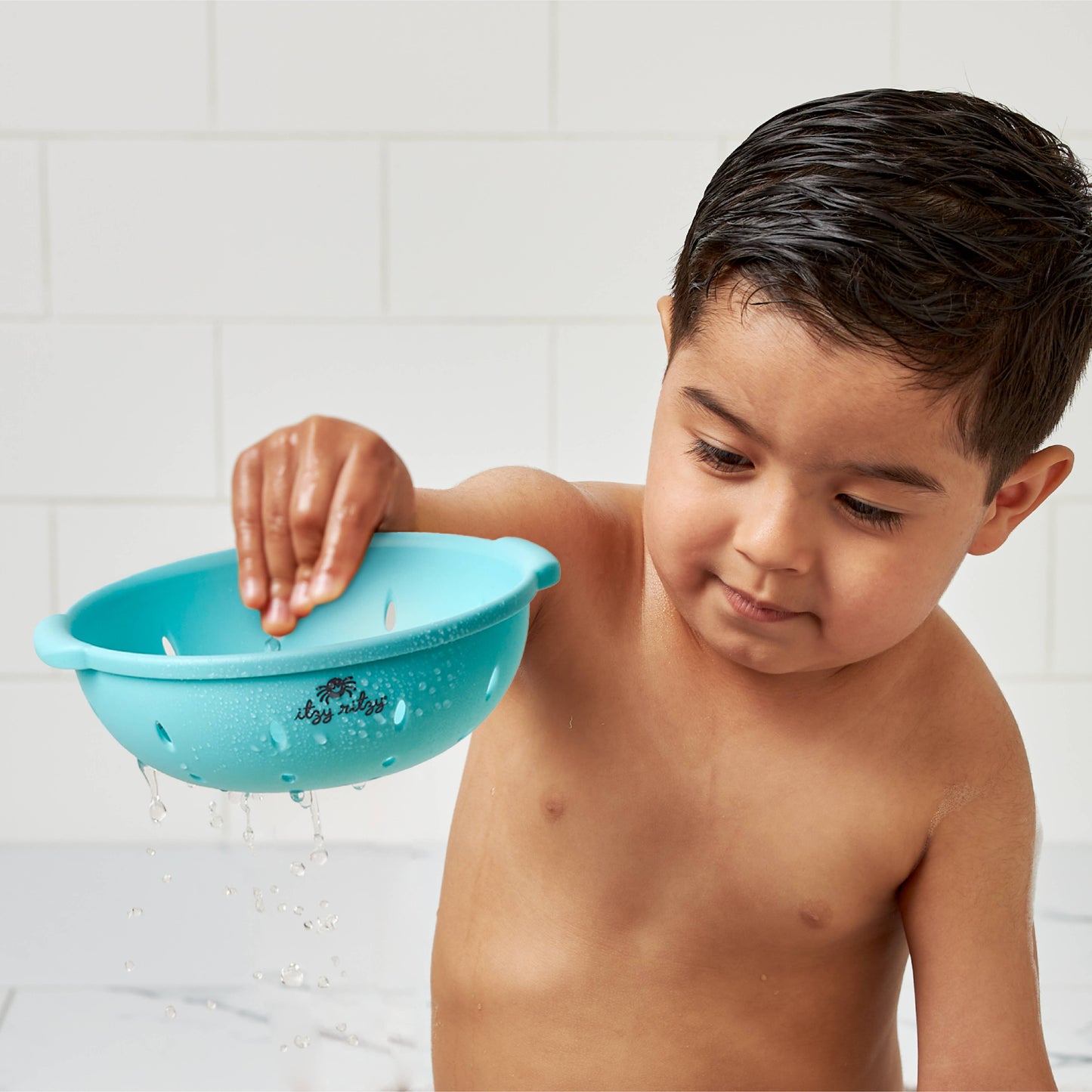 *NEW* Itzy Splash Pals™ - Bath + Water Toy