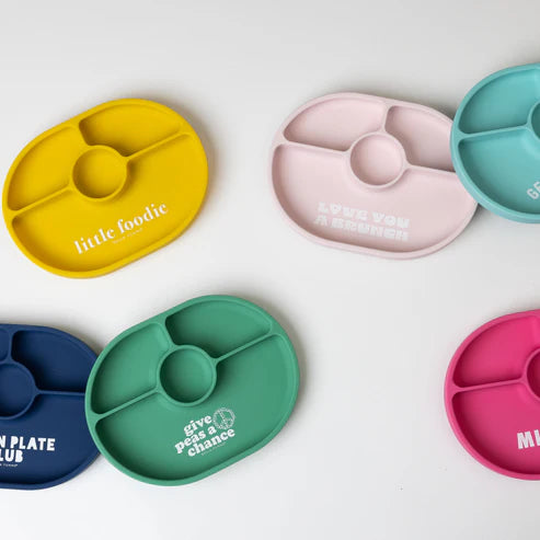 Bella Tunno Wonder Plate