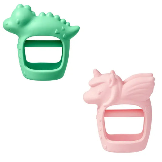 Itzy Ritzy Bitzy Grips