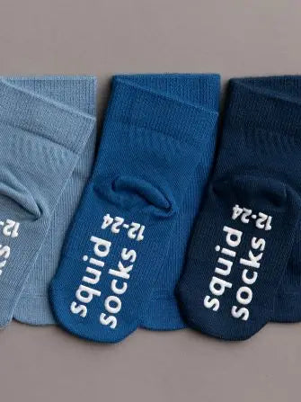 Squid Socks