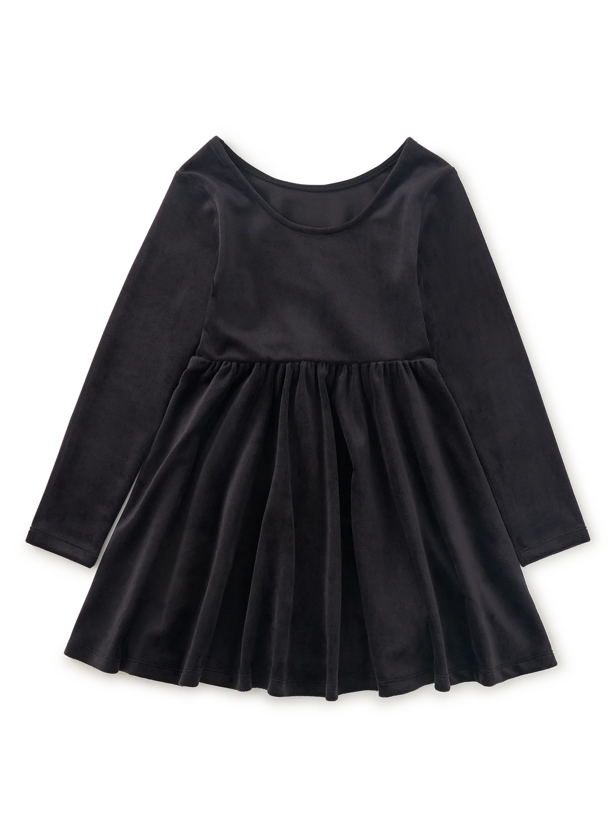 Tea Collection Velour Ballet Dresses