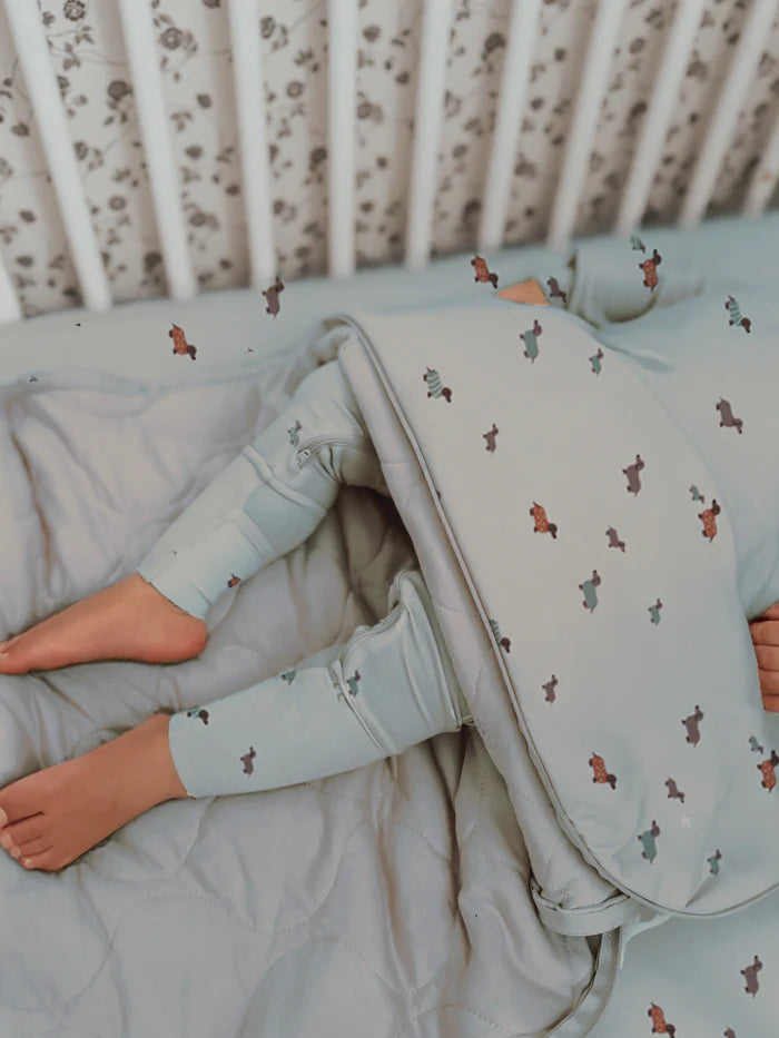 Gunamuna Long Sleeve Sleep Bags