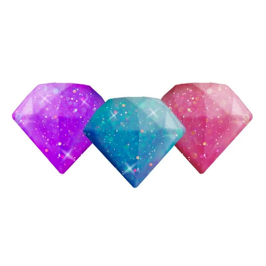 Schylling NeeDoh Groovy Jewel