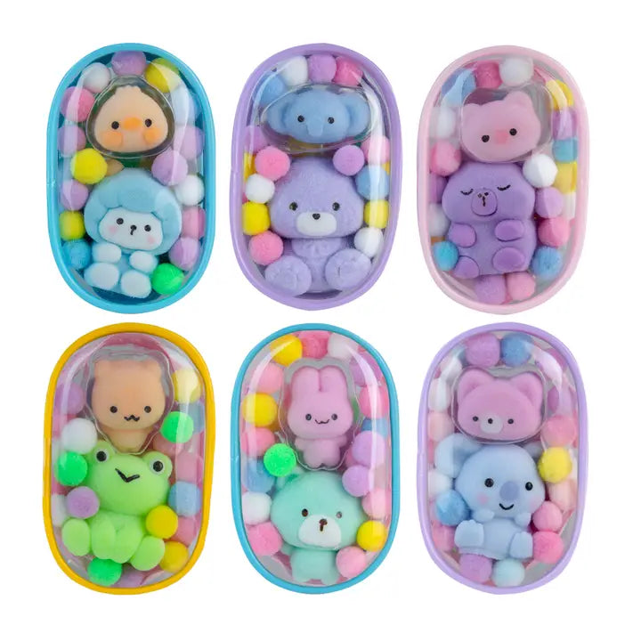 ORB Taba Licious Gacha Pouch