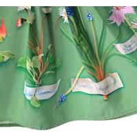 MOLO Cissa Flora Collector