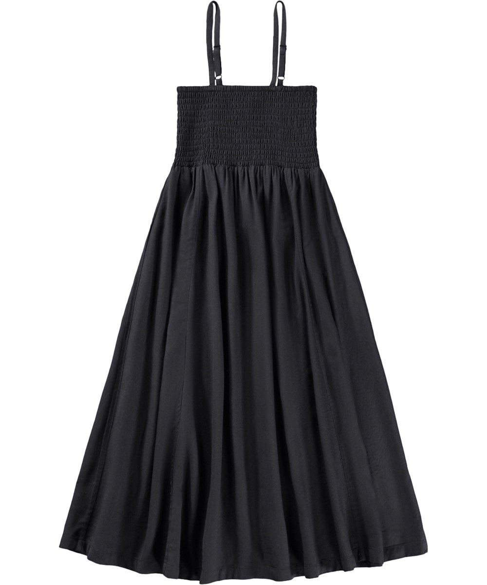 MOLO Charlize Black Dress