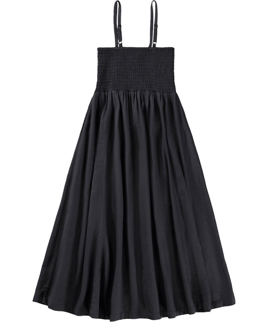 MOLO Charlize Black Dress