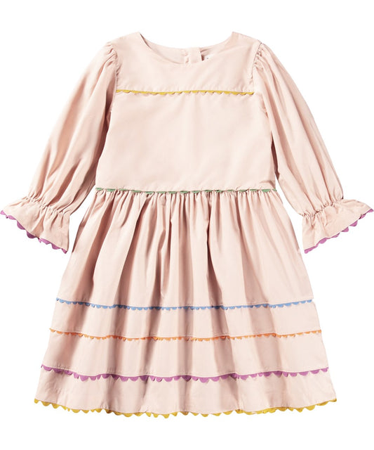 MOLO Capella Petal Blush