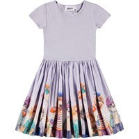 MOLO Cissa Dress | Light Purple