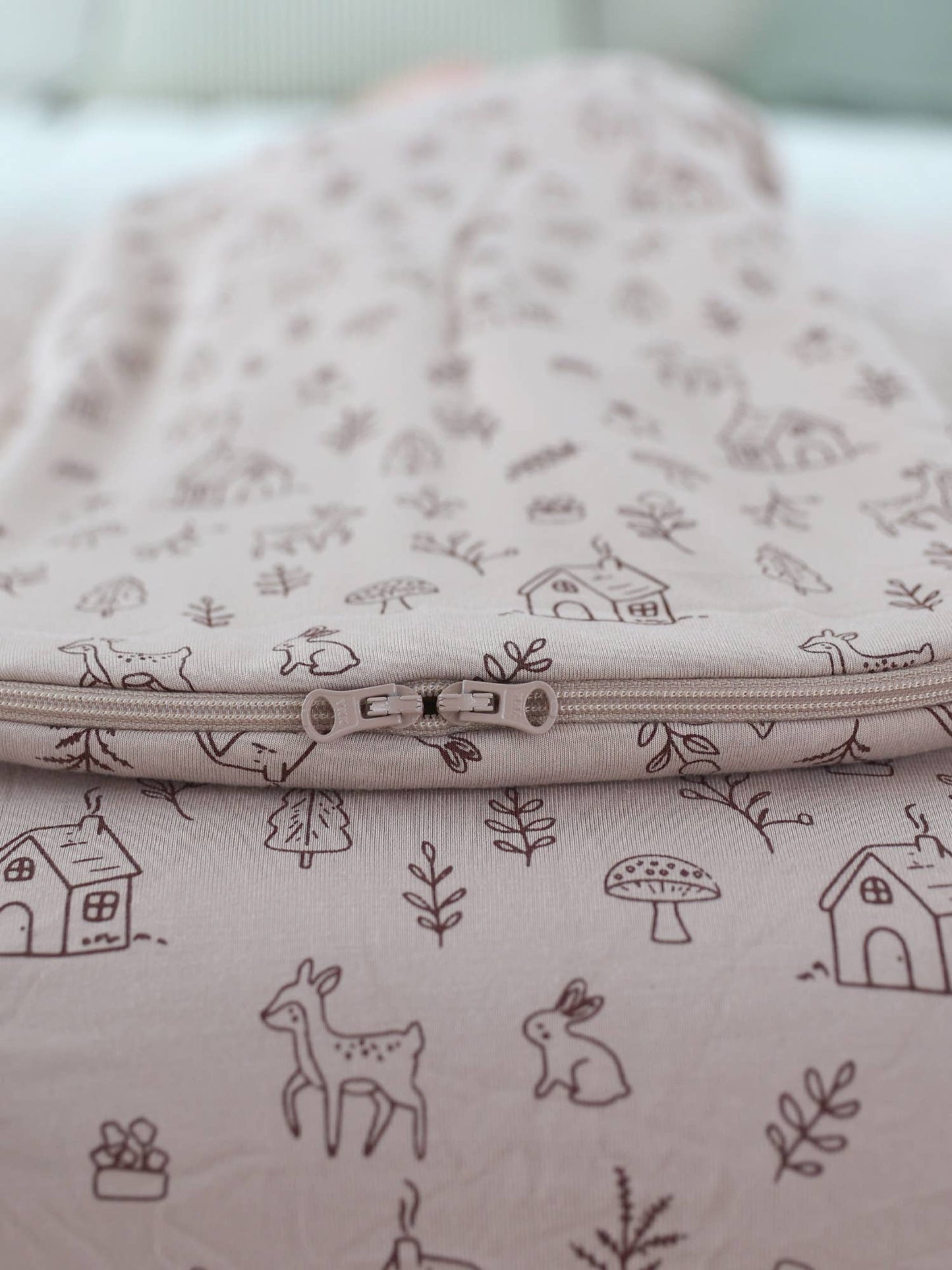 SWADDLE
