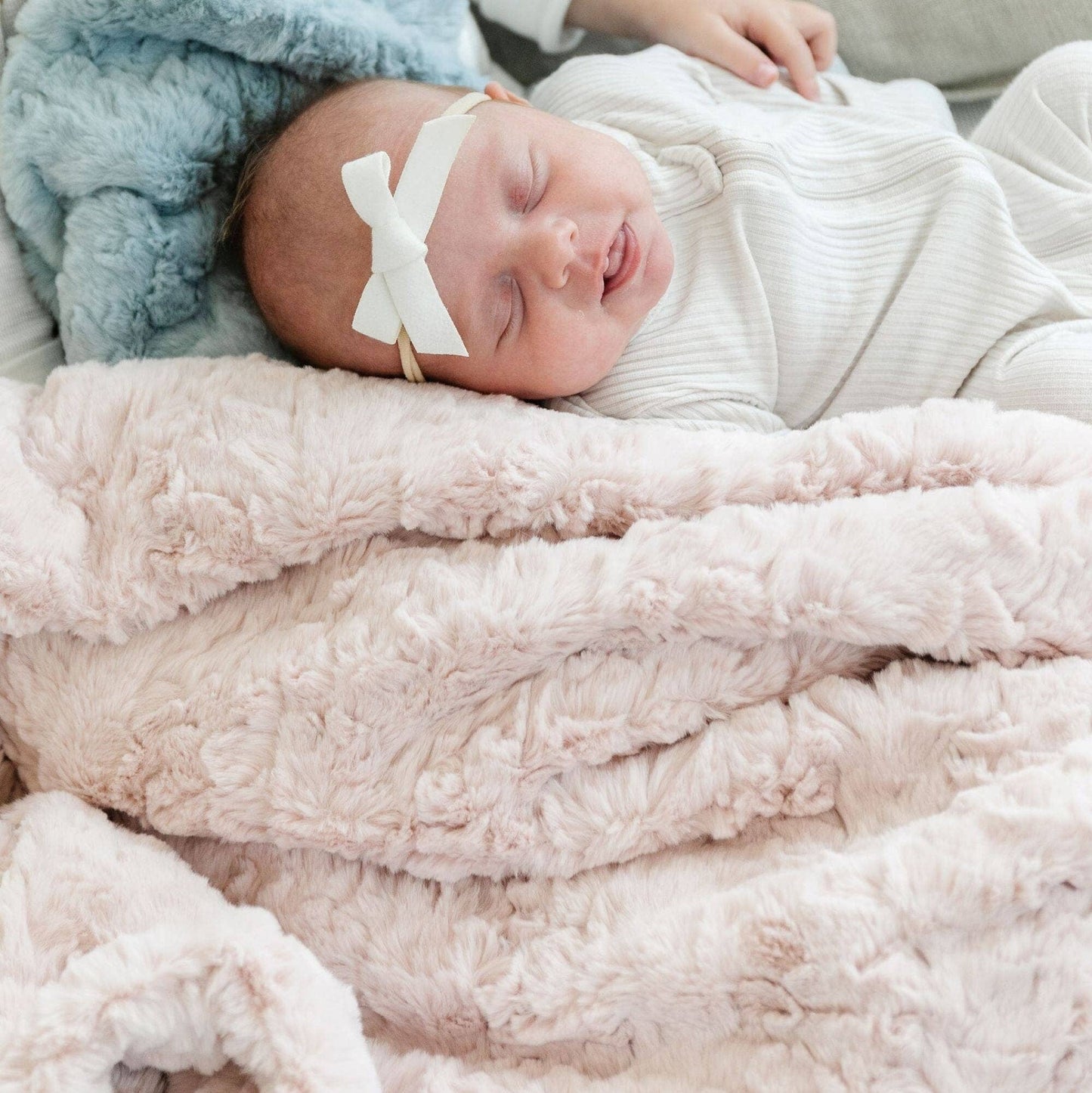 DREAM MINI BLANKETS