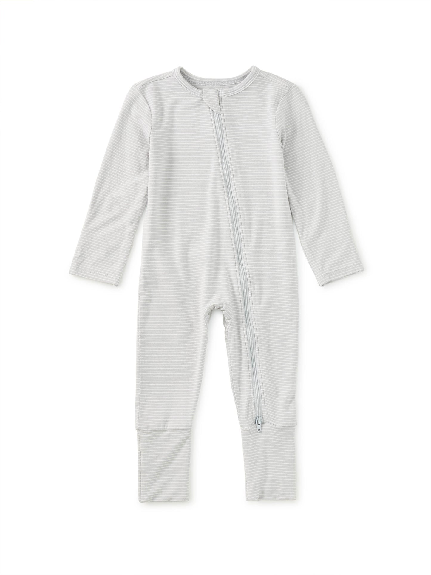 Footed Baby Rompers