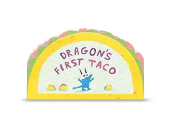 Dragon's First Taco
