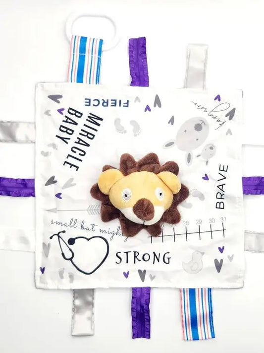 Baby Jack & Company Square | NICU