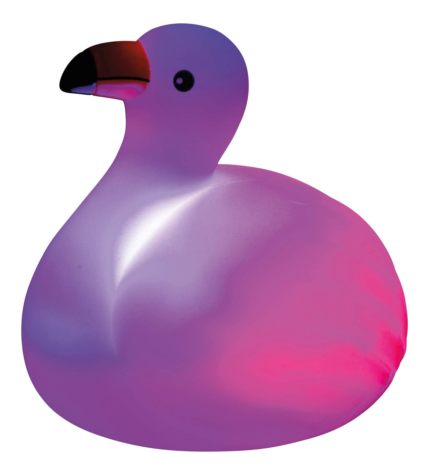 Tub Time - Light-Up Flamingo Float Bath Flamingo, Bath/Pool