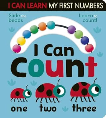 I Can Count