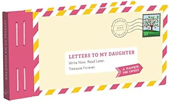 Letters To My Daughter