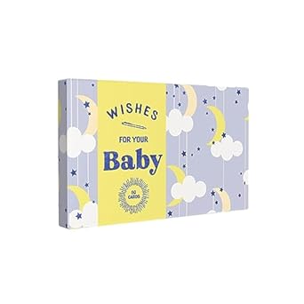 Wishes For Your Baby